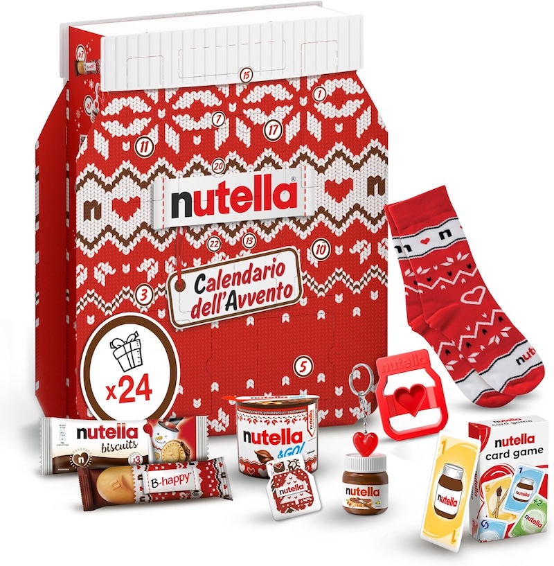 calendari-avvento-dolci-nutella