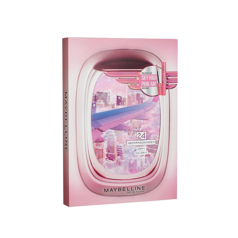 calendari-avvento-make-up-maybelline