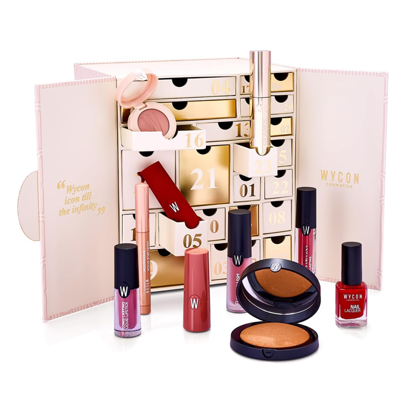 calendari-avvento-make-up-wycon