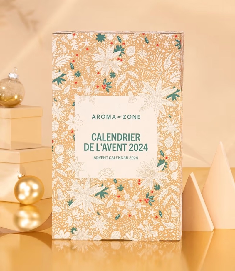 calendario-avvento-skincare-aroma-zone