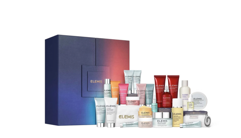 calendario-avvento-skincare-elemis