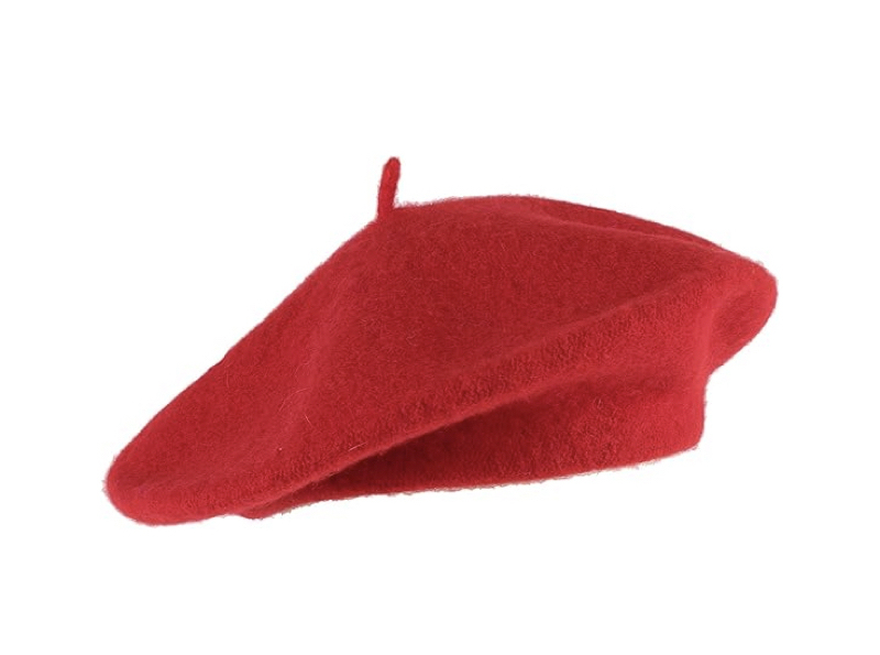cappello-forma-viso-basco-rosso
