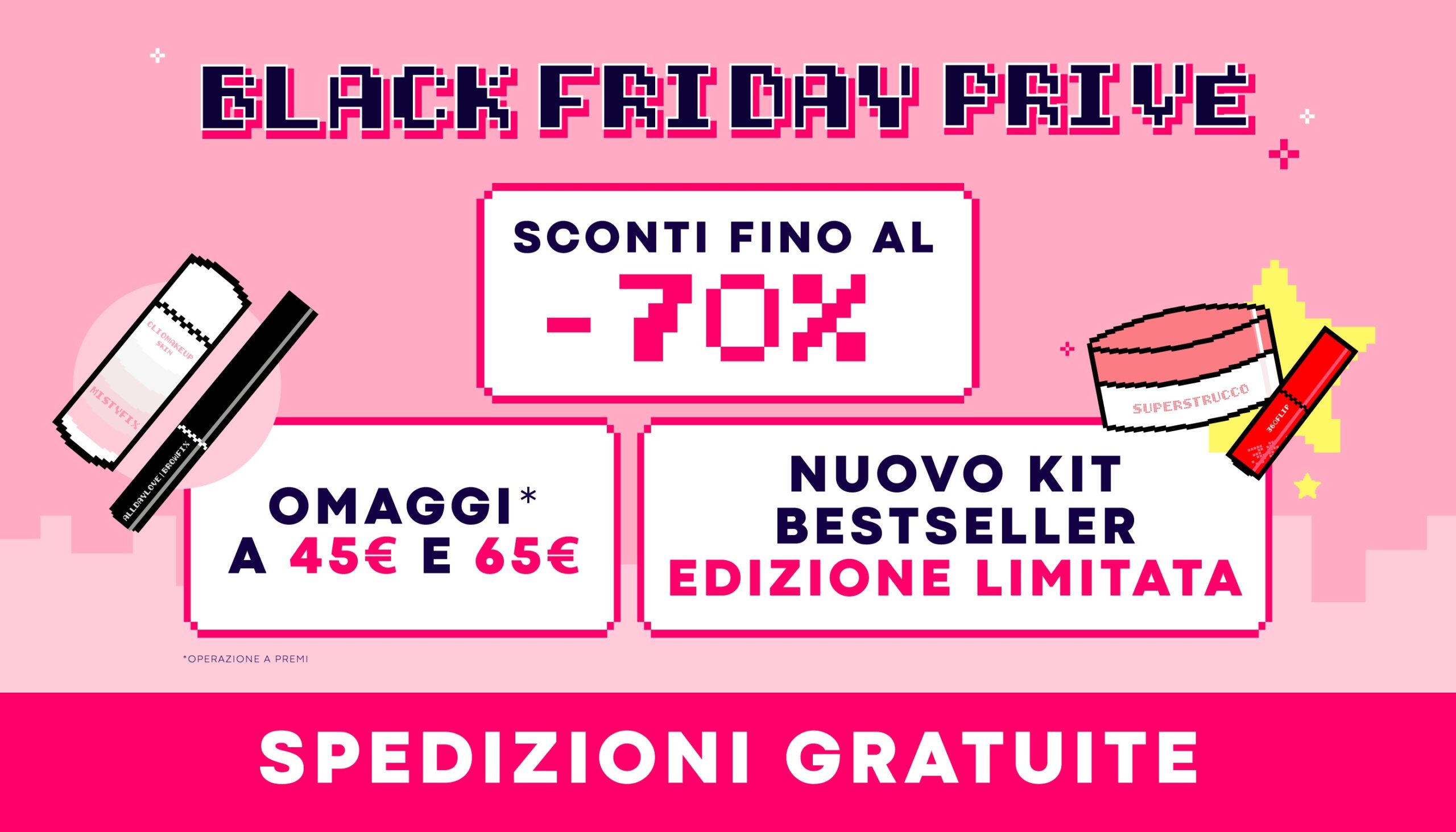 cliomakeup-black-friday-privè-omaggi