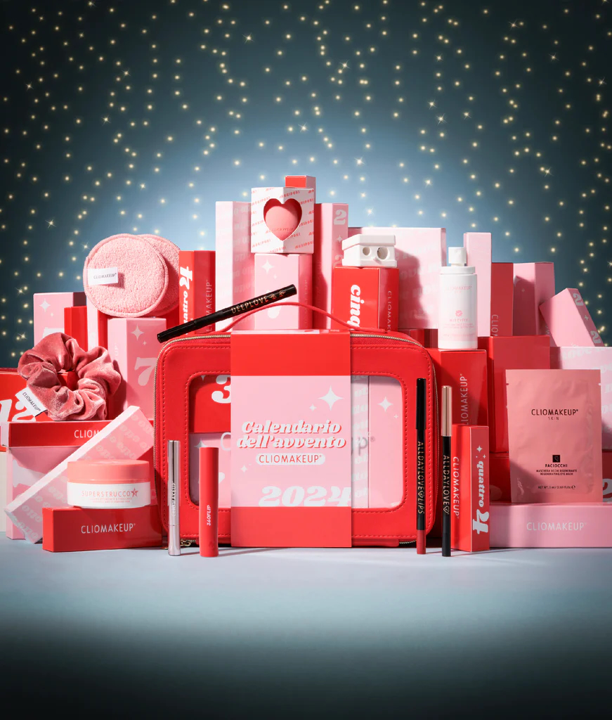 cliomakeup-calendario-avvento-2024-prodotti