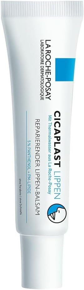 come-usare-cicaplast-la-roche-posay-modi-sfruttare-benefici-Labbra-screpolate