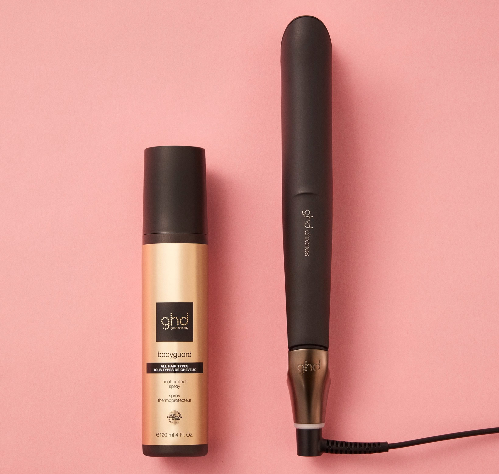come-usare-ghd-bodyguard-piastra