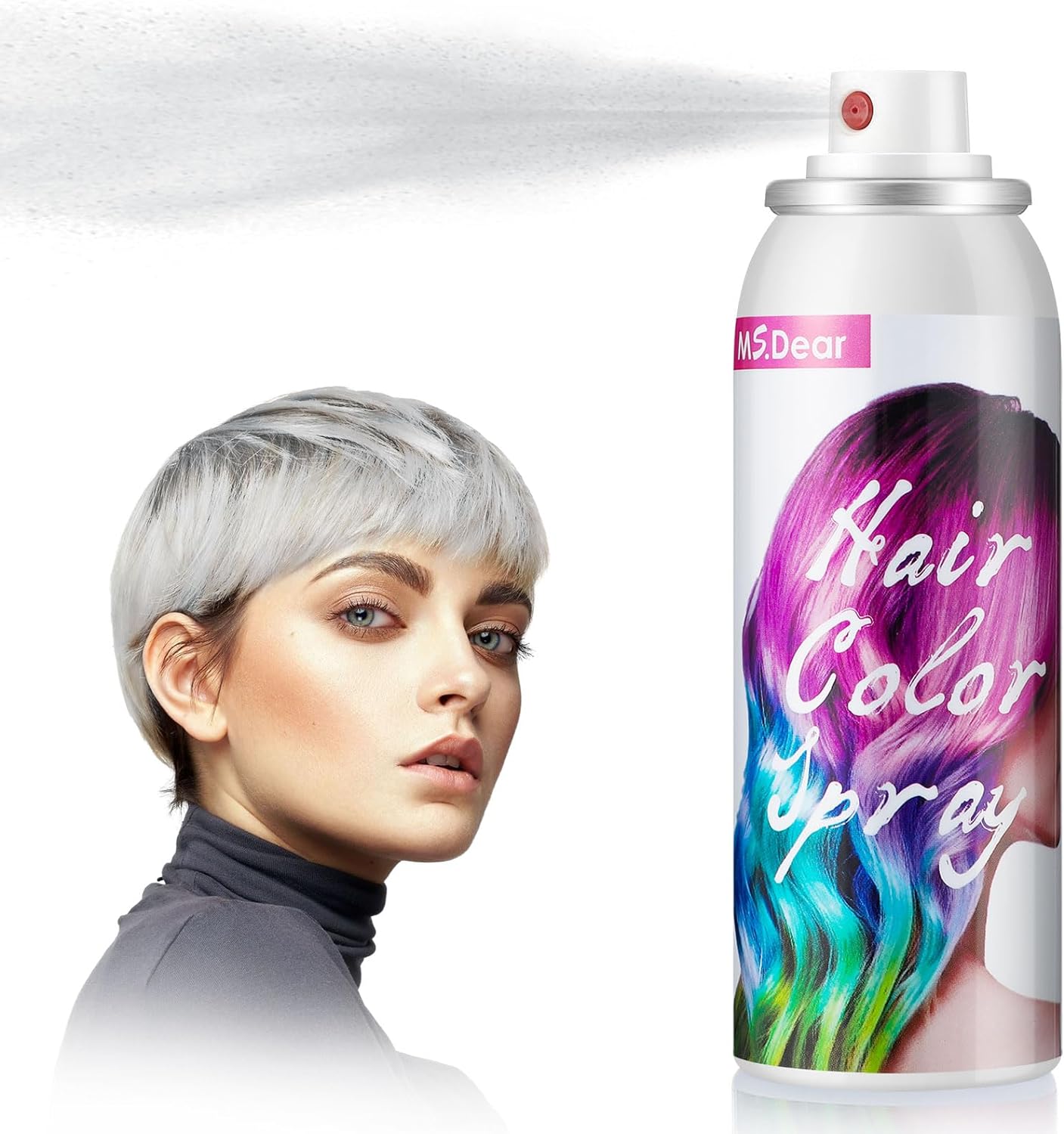 costume-crudelia-demon-fai-da-te-foto-idee-look-crudelia-capelli-spray-bicolor-temporaneo-lacca