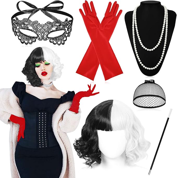 costume-crudelia-demon-fai-da-te-foto-idee-look-cruella-set-da-comprare