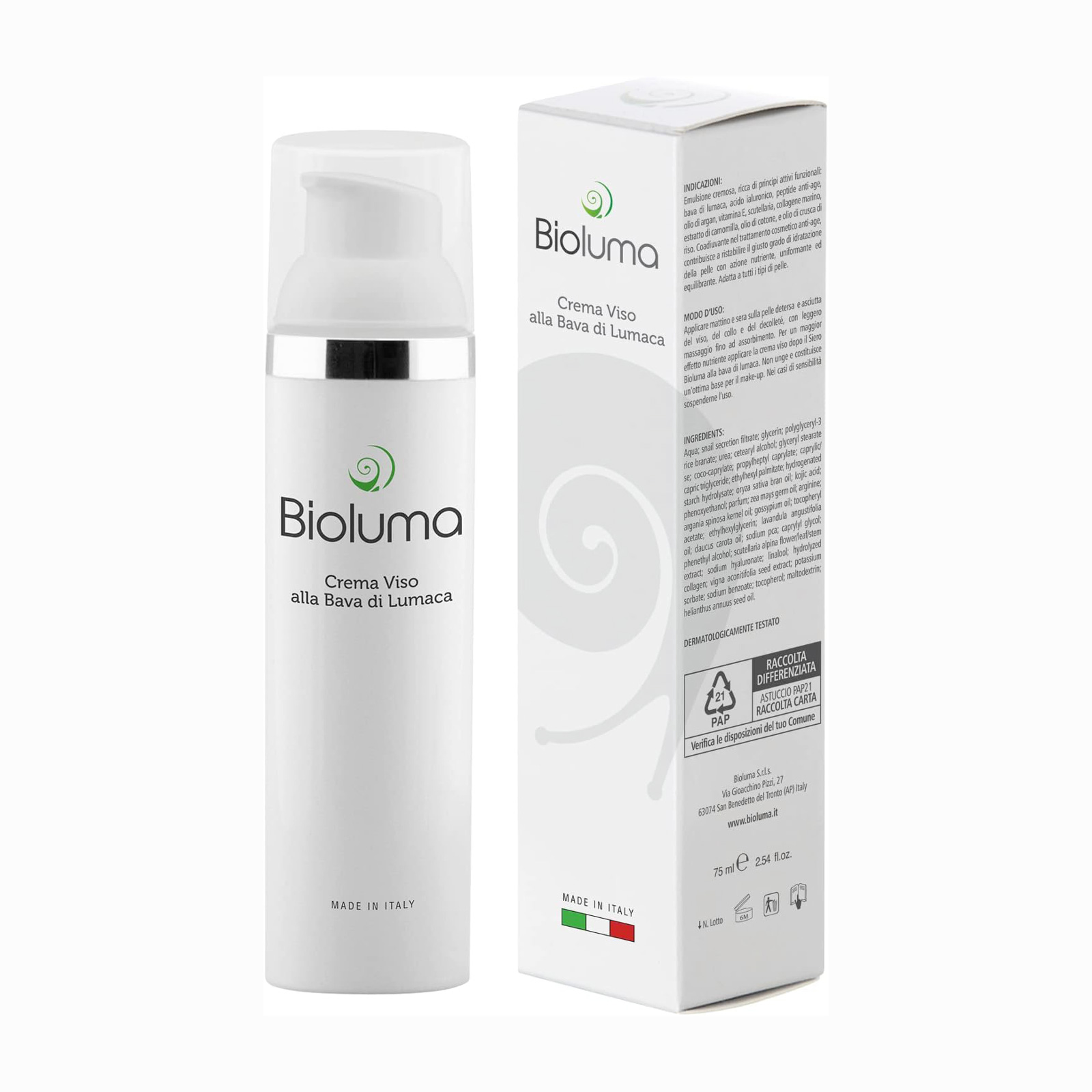 crema-viso-bava-di-lumaca-bioluma-crema-viso-alla-bava-di-lumaca