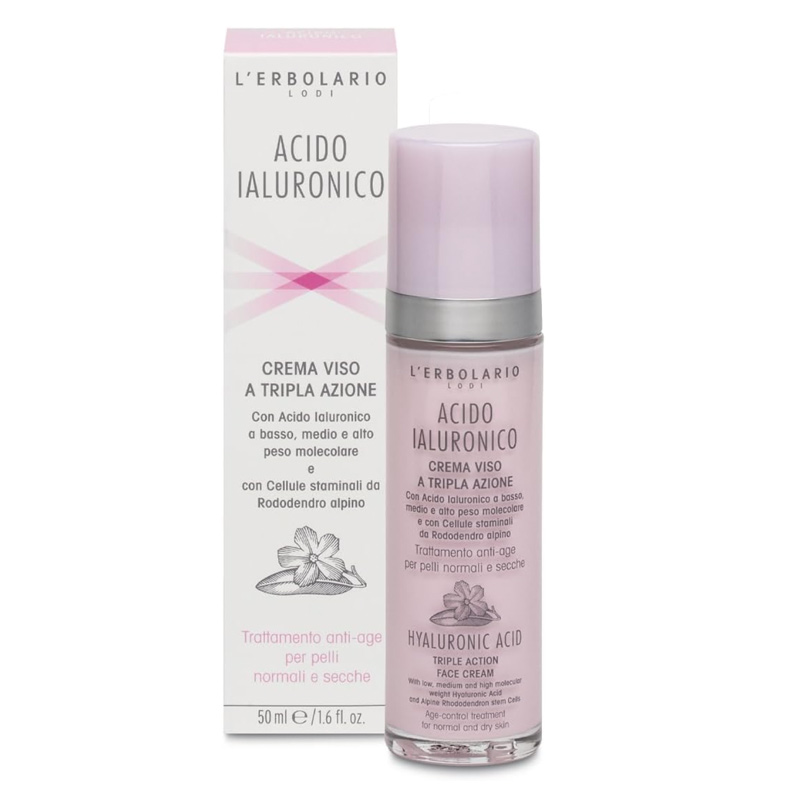 creme-viso-acido-ialuronico-erbolario-bio