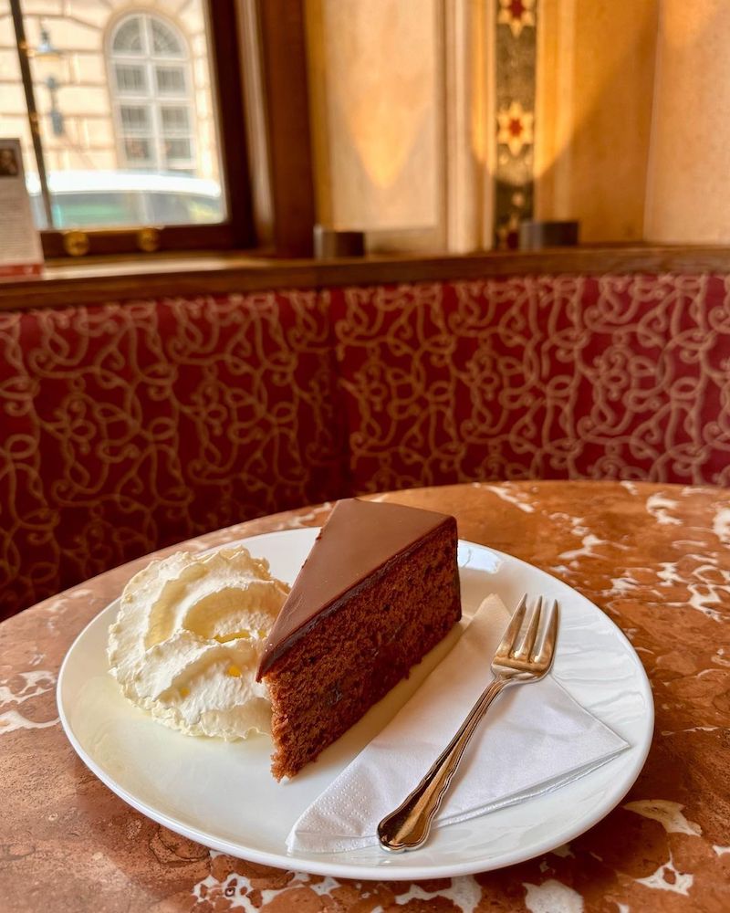 dove-mangiare-sacher-vienna-cafè-central