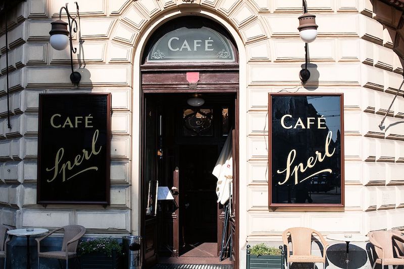 dove-mangiare-sacher-vienna-cafè-sperl
