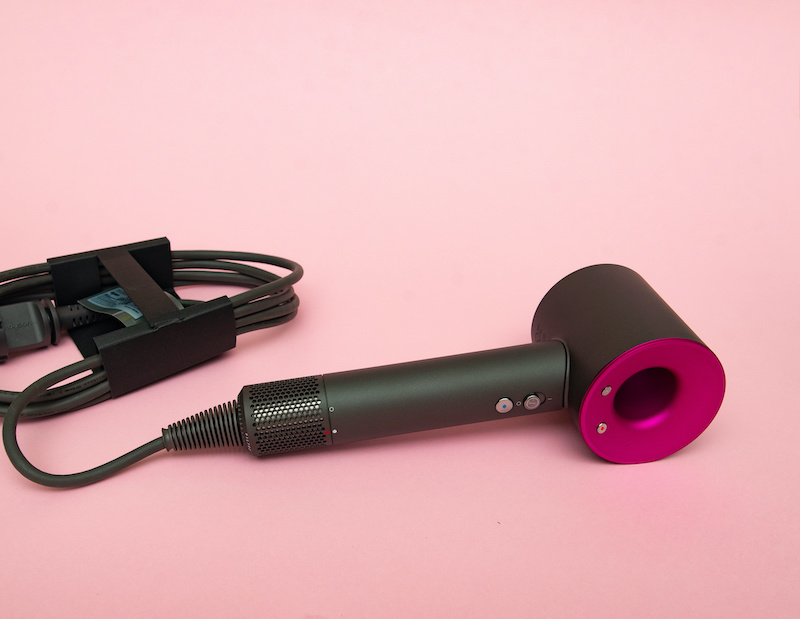 dyson-asciugacapelli-nero
