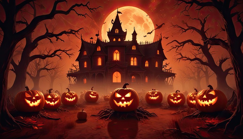 filastrocche-di-halloween-in-inglese-zucca