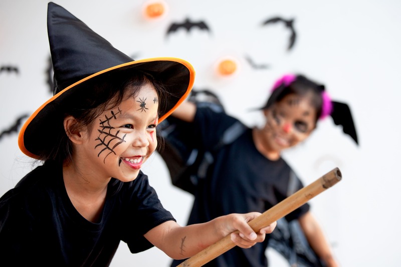 filastrocche-di-halloween-simpatiche