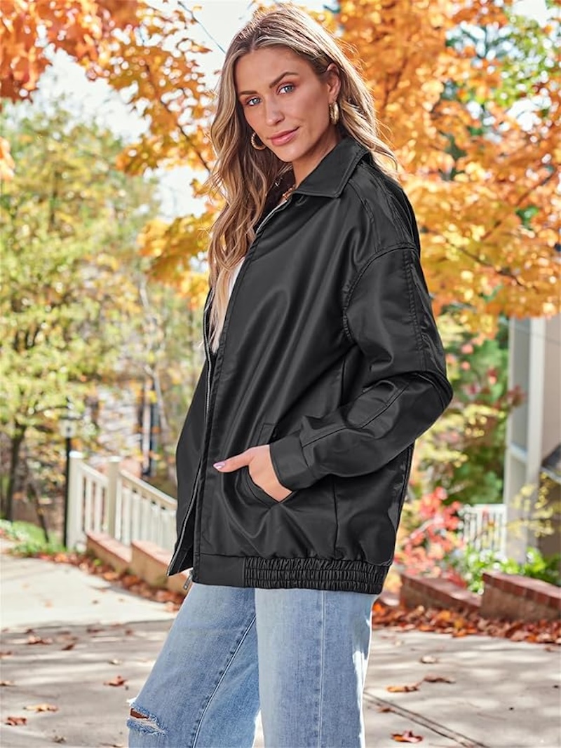 giacche-pelle-autunno-2024-bomber-oversize