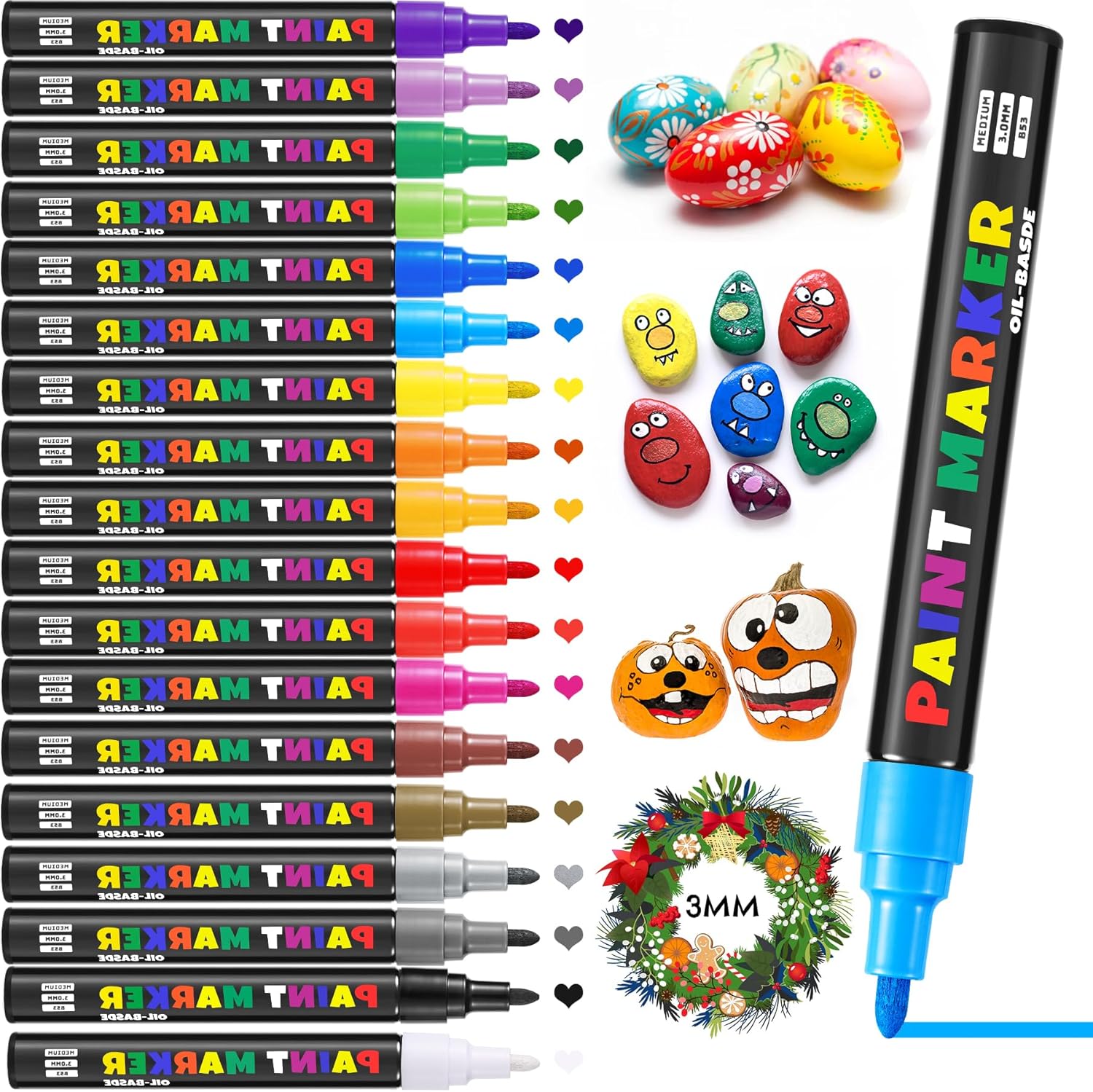 giochi-halloween-bambini-idee-divertenti-laboratorio-creativo-sassi-halloween-occhietti-finti-da-disegnare-acrilico