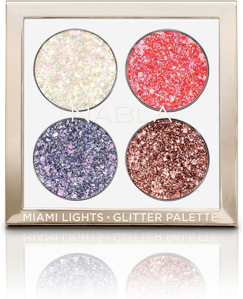 halloween-make-up-nabla-miami-lights-gltter-palette
