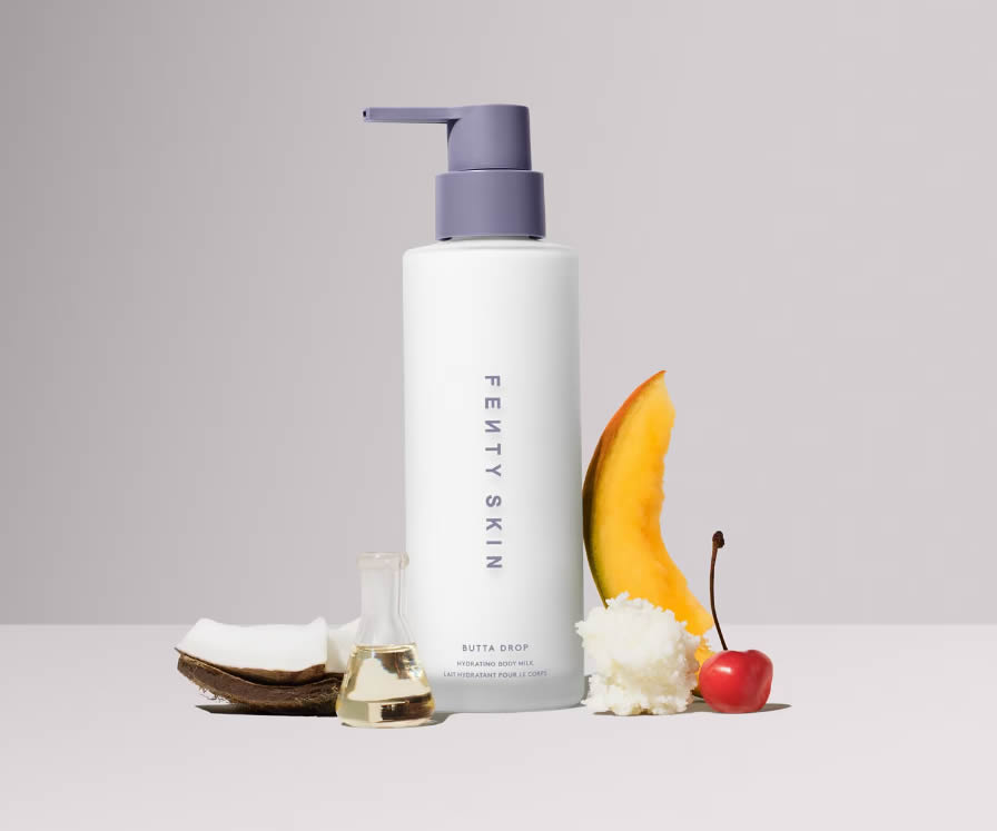 migliori-creme-corpo-idratanti-fenty