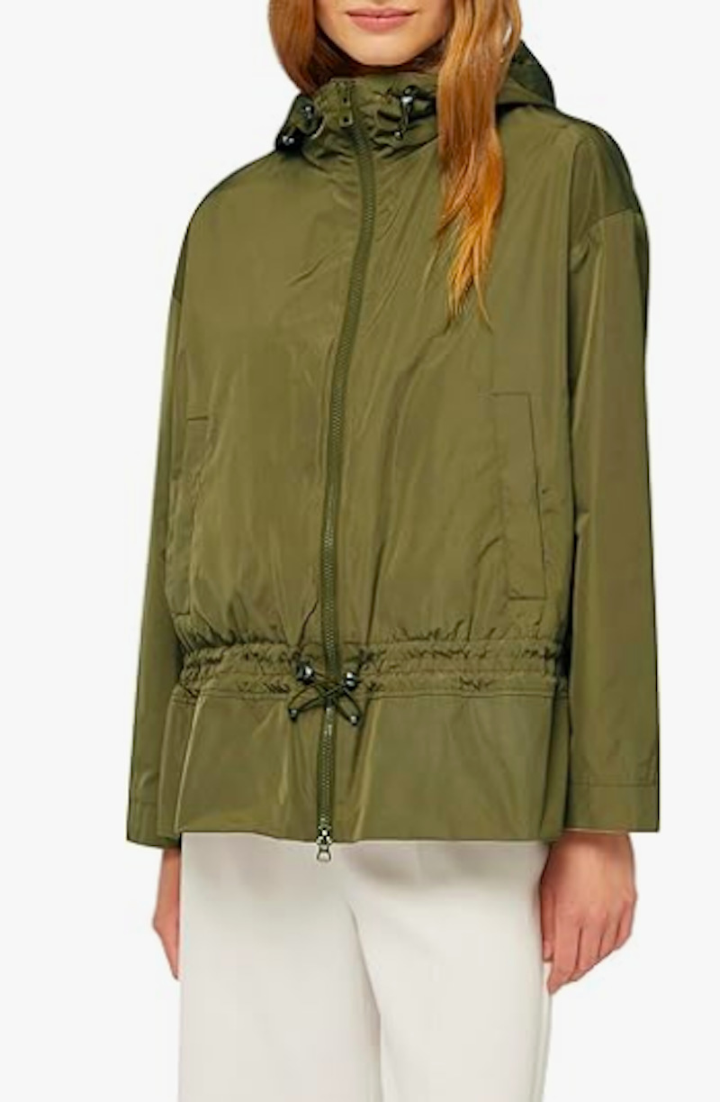 parka-autunno-inverno-2024-verde-impermeabile
