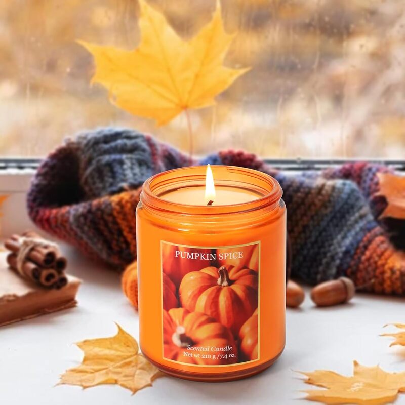prodotti-casa-ottobre-2024-candela-zucca