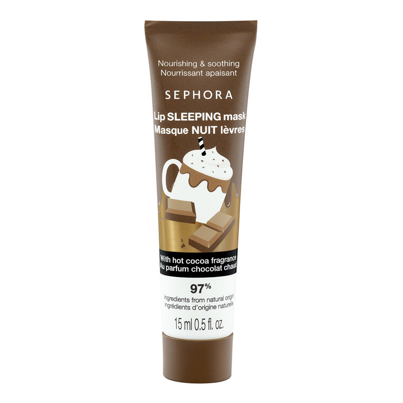 prodotti-labbra-marroni-sephora-lip-sleeping-mask