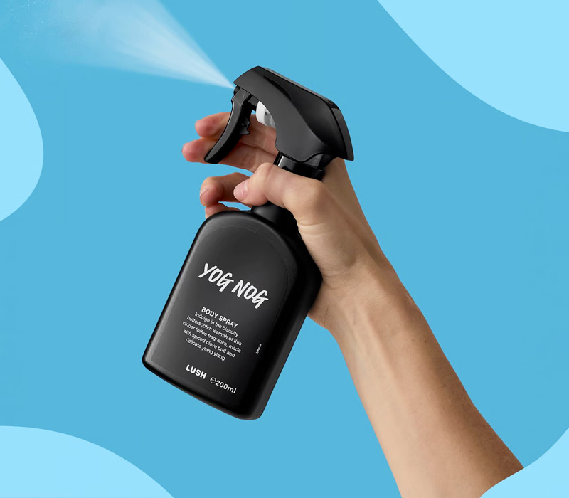 profumi-lush-snow-yog-nog