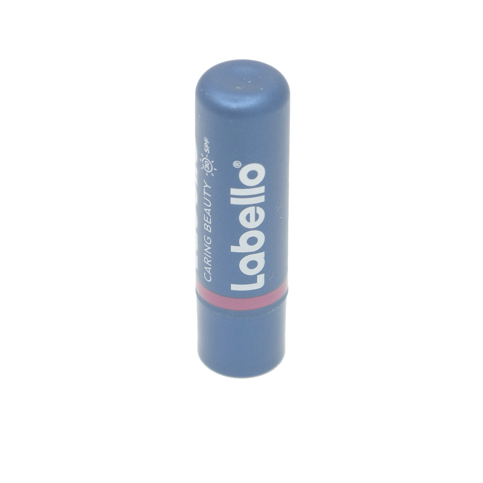 recensione-balsamo-labbra-e-guance-labello-caring-beauty-lip-e-cheek-spf-30-packaging-primario