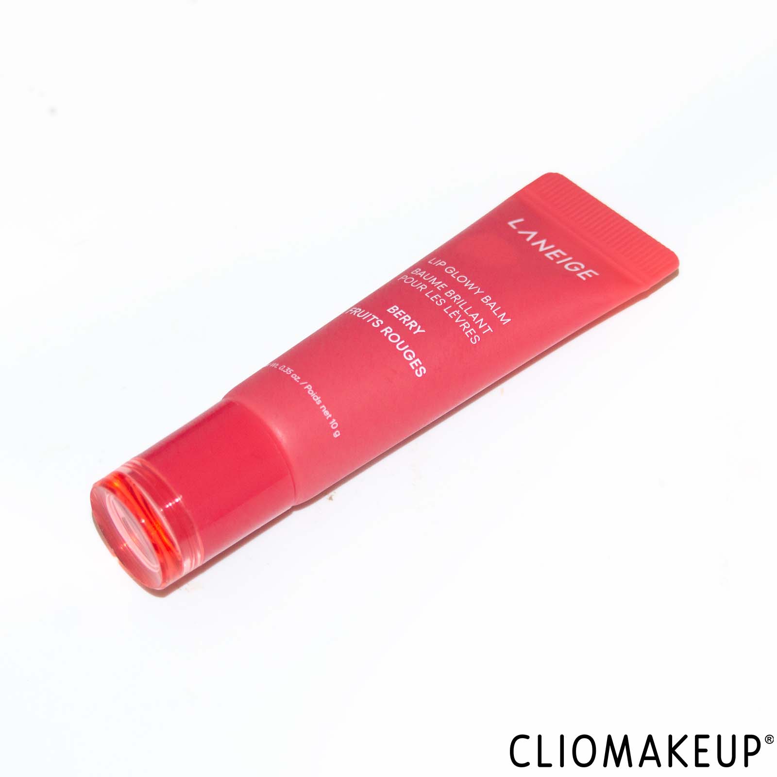 recensione-balsamo-labbra-laneige-lip-glowy-balm-fruits-rouges-pack-primario