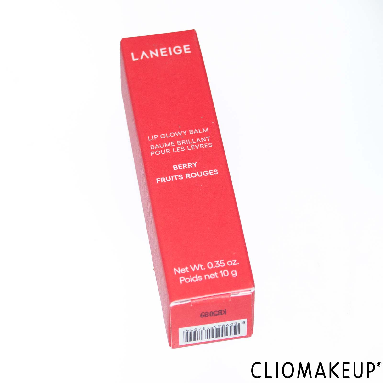 recensione-balsamo-labbra-laneige-lip-glowy-balm-fruits-rouges-pack