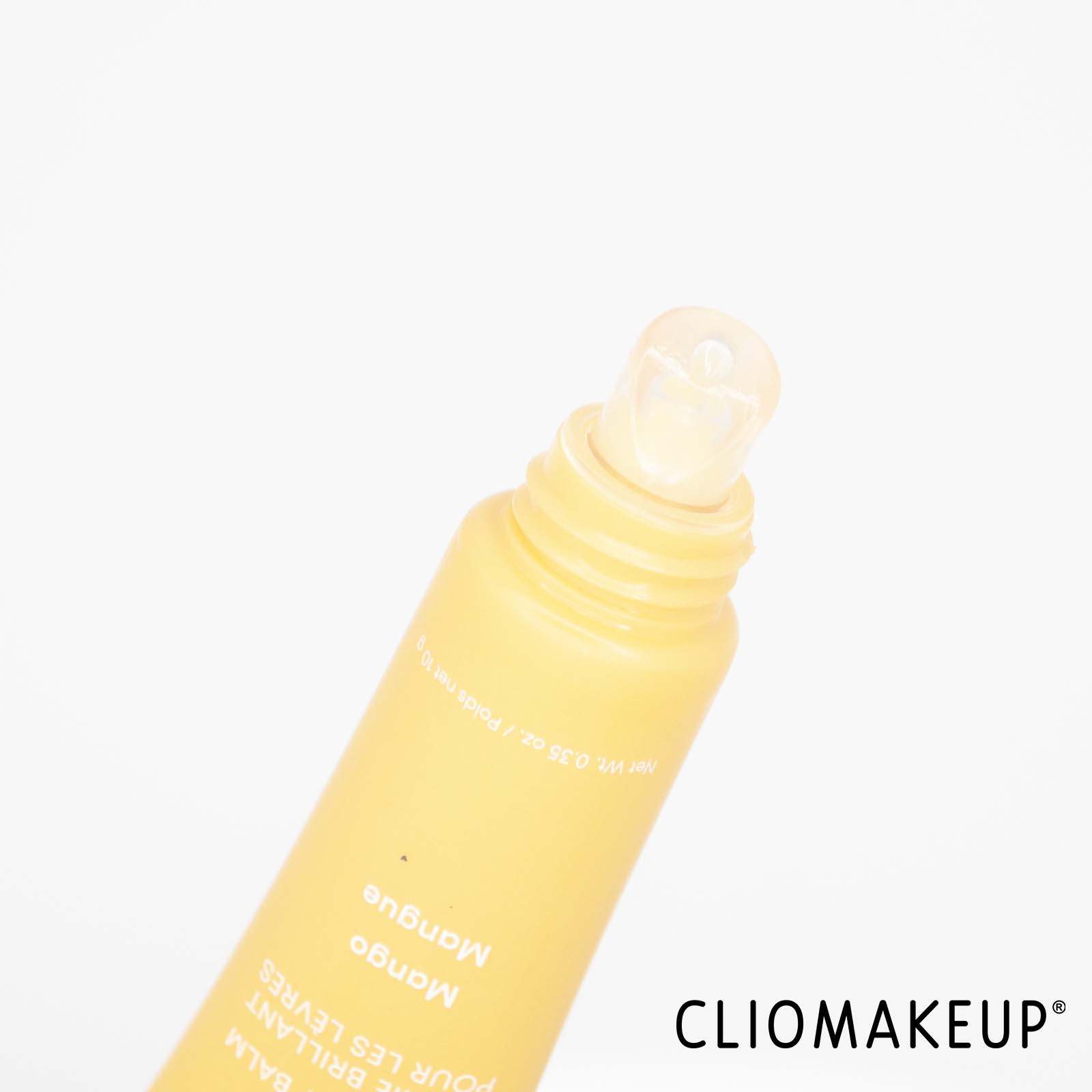 recensione-balsamo-labbra-laneige-lip-glowy-balm-mango-applicatore