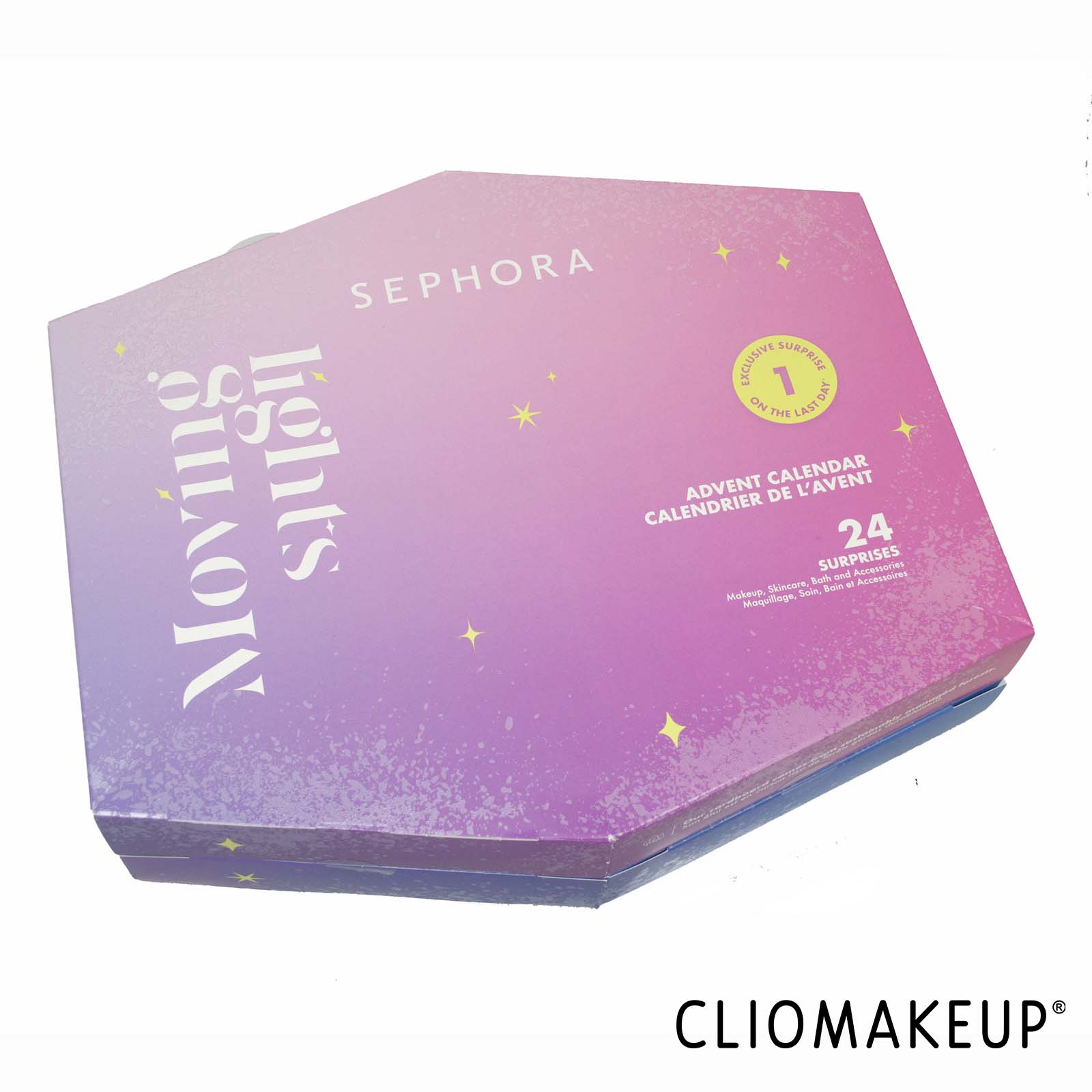 recensione-calendario-avvento-sephora-moving-light-calendario-avvento-packaging