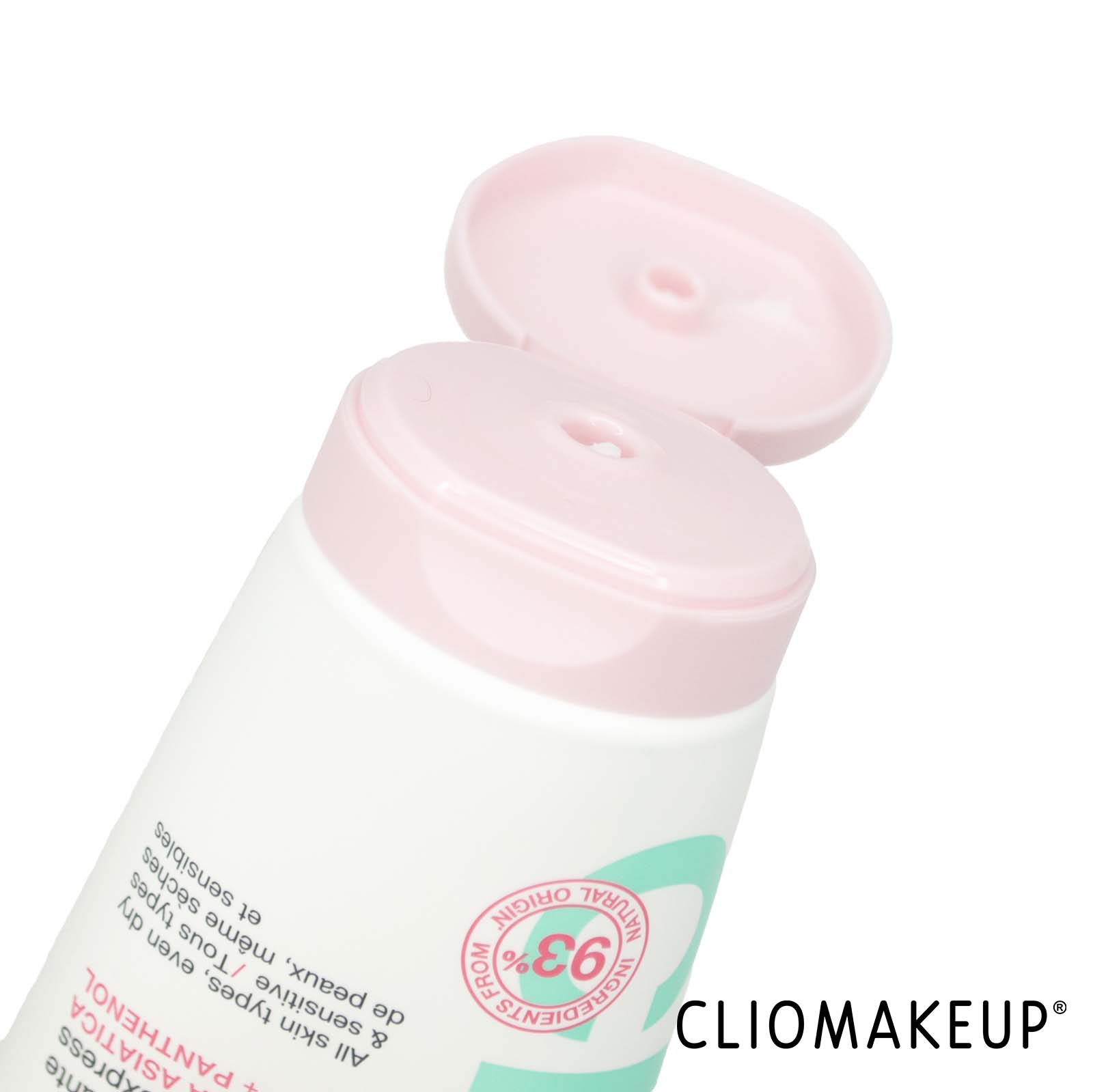 recensione-crema-viso-sephora-hydrating-cica-cream-applicatore