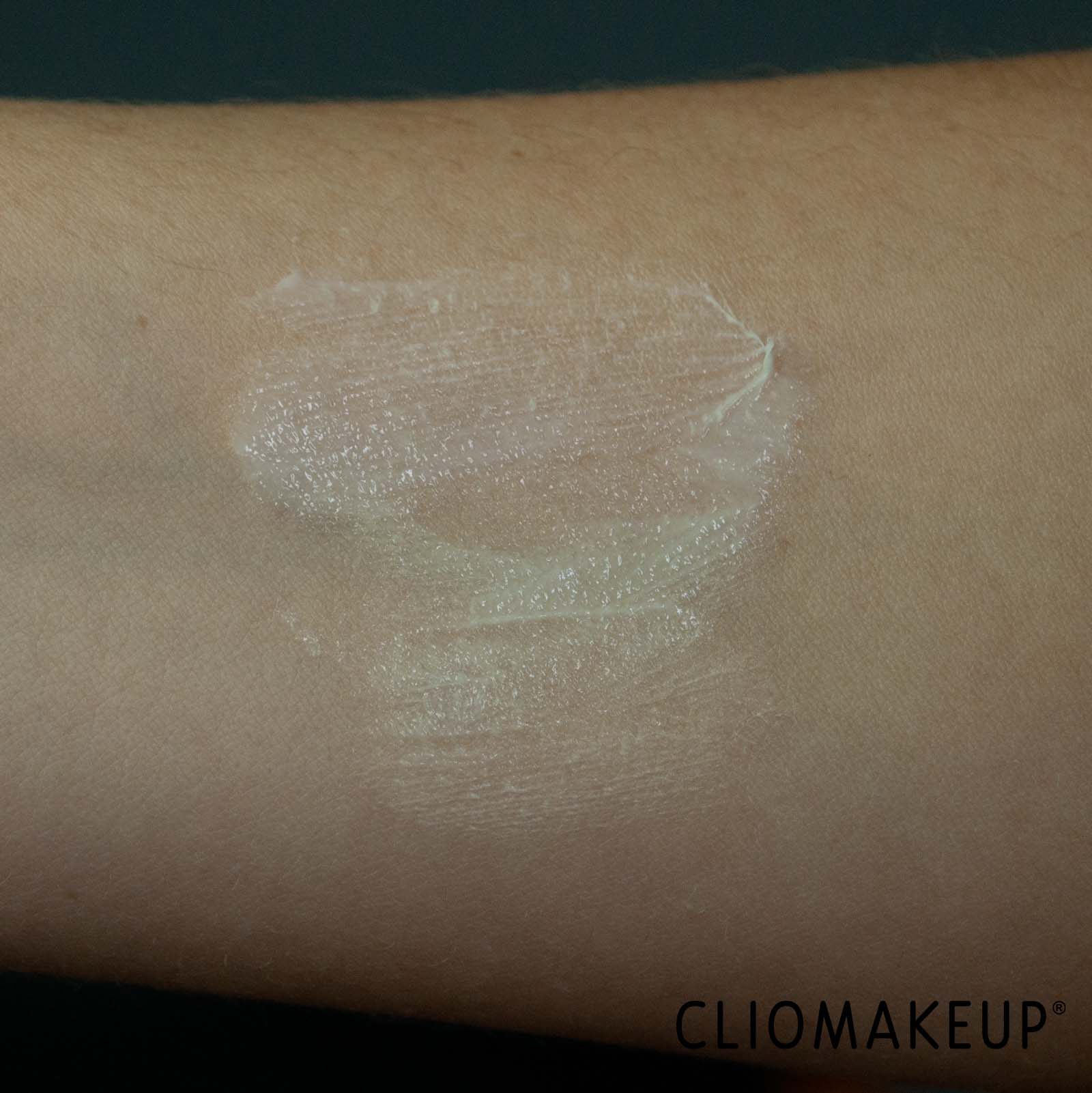 recensione-crema-viso-sephora-hydrating-cica-cream-swatch