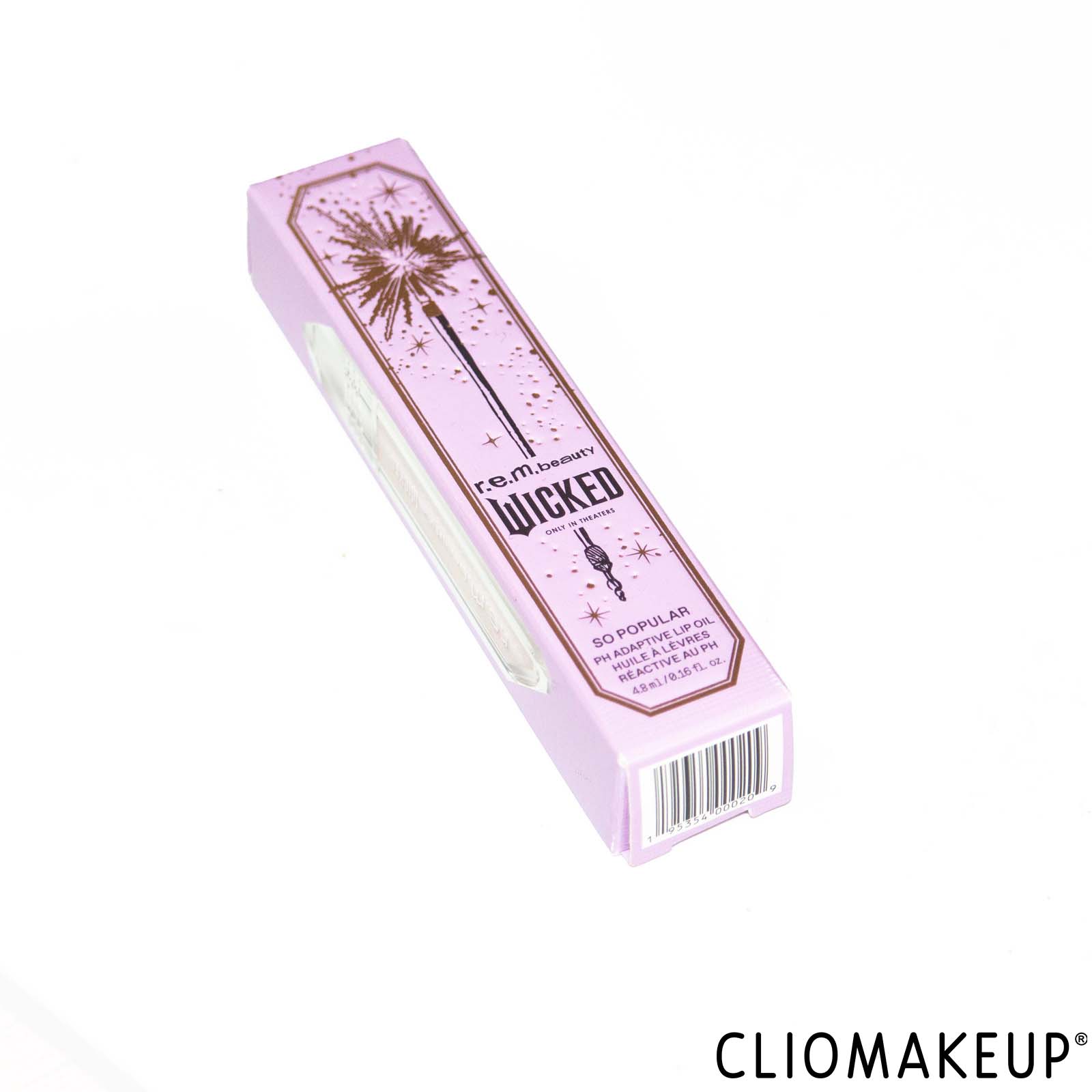 recensione-olio-labbra-rem-beauty-wicked-lip-pack