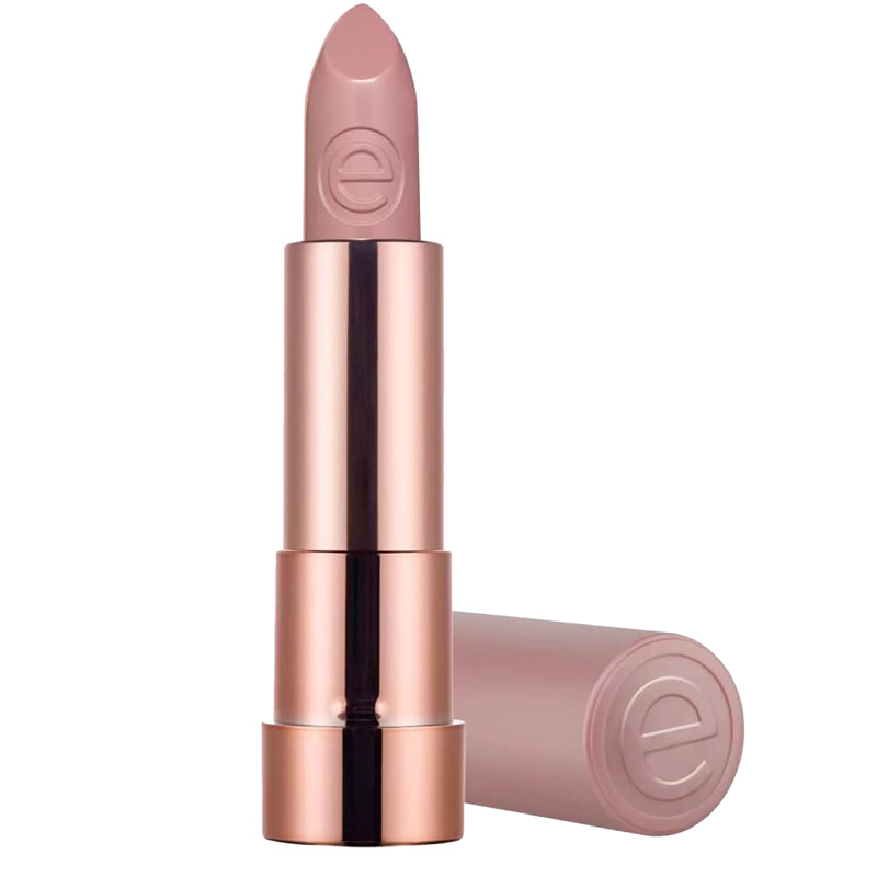 rossetti-nude-autunno-2024-essence-hydrating-nude-lipstick