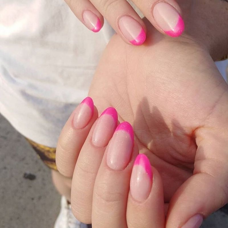 smalto-fucsia-french