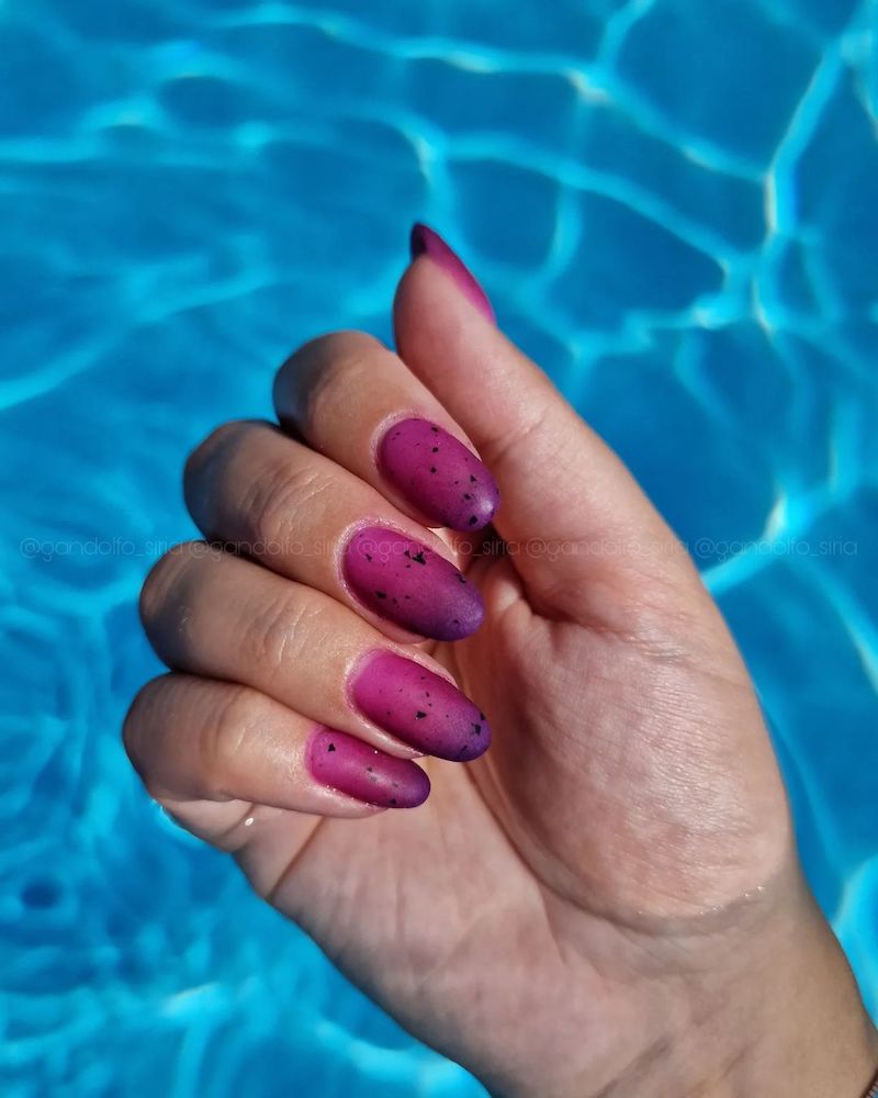 smalto-fucsia-ombrè