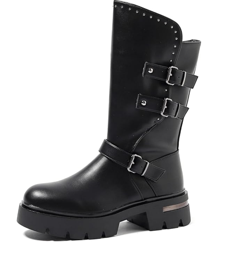 stivaletti-biker-autunno-2024-neri-queen-helena