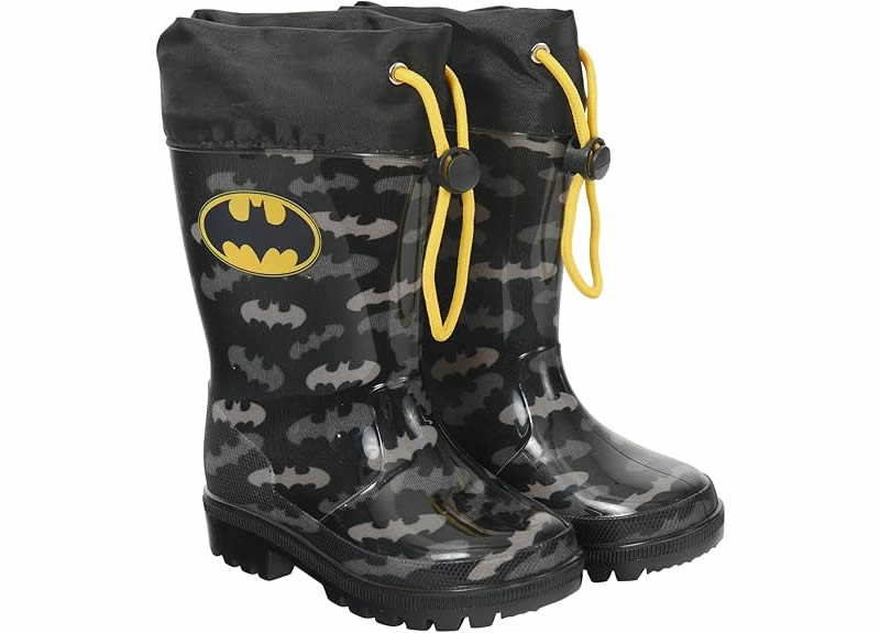 stivali-pioggia-bambino-bambina-batman
