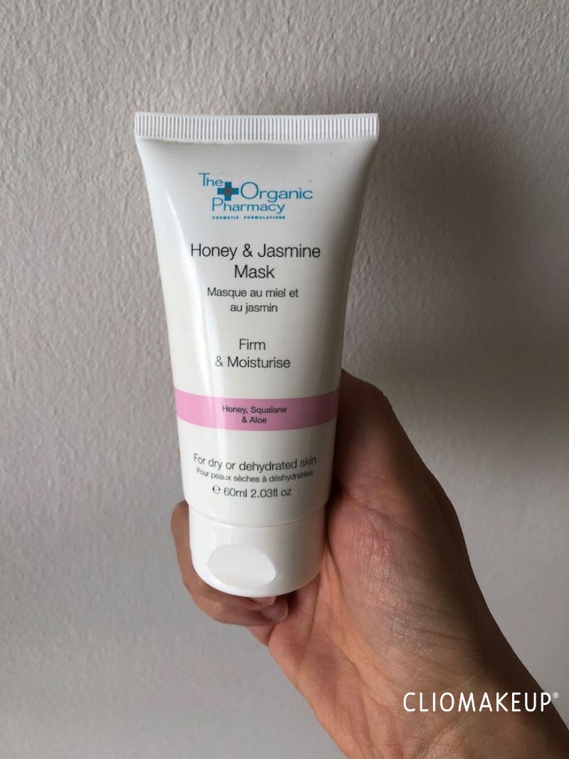 top-team-settembre-2024-the-organic-pharmacy-maschera2