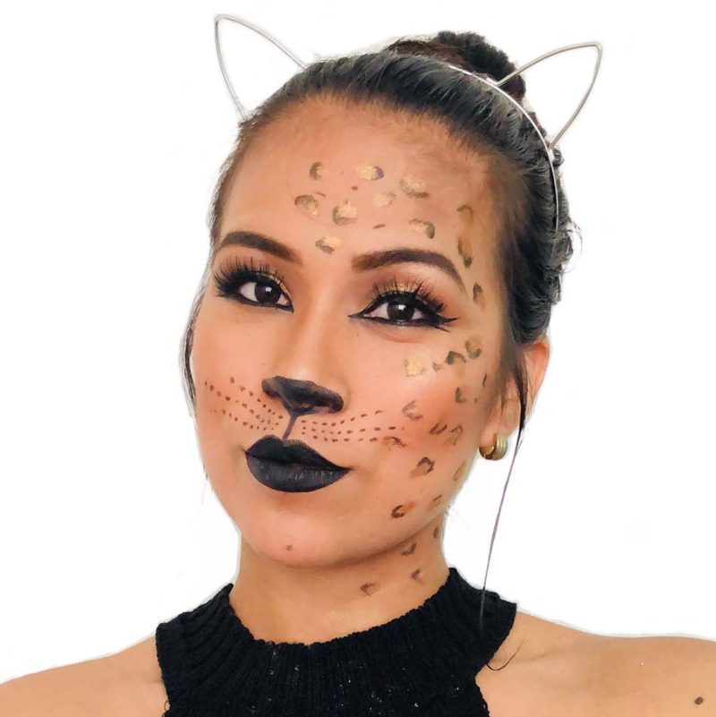 trucco-gatta-maculato