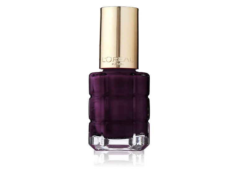 unghie-viola-l-oreal-paris-color-riche-556