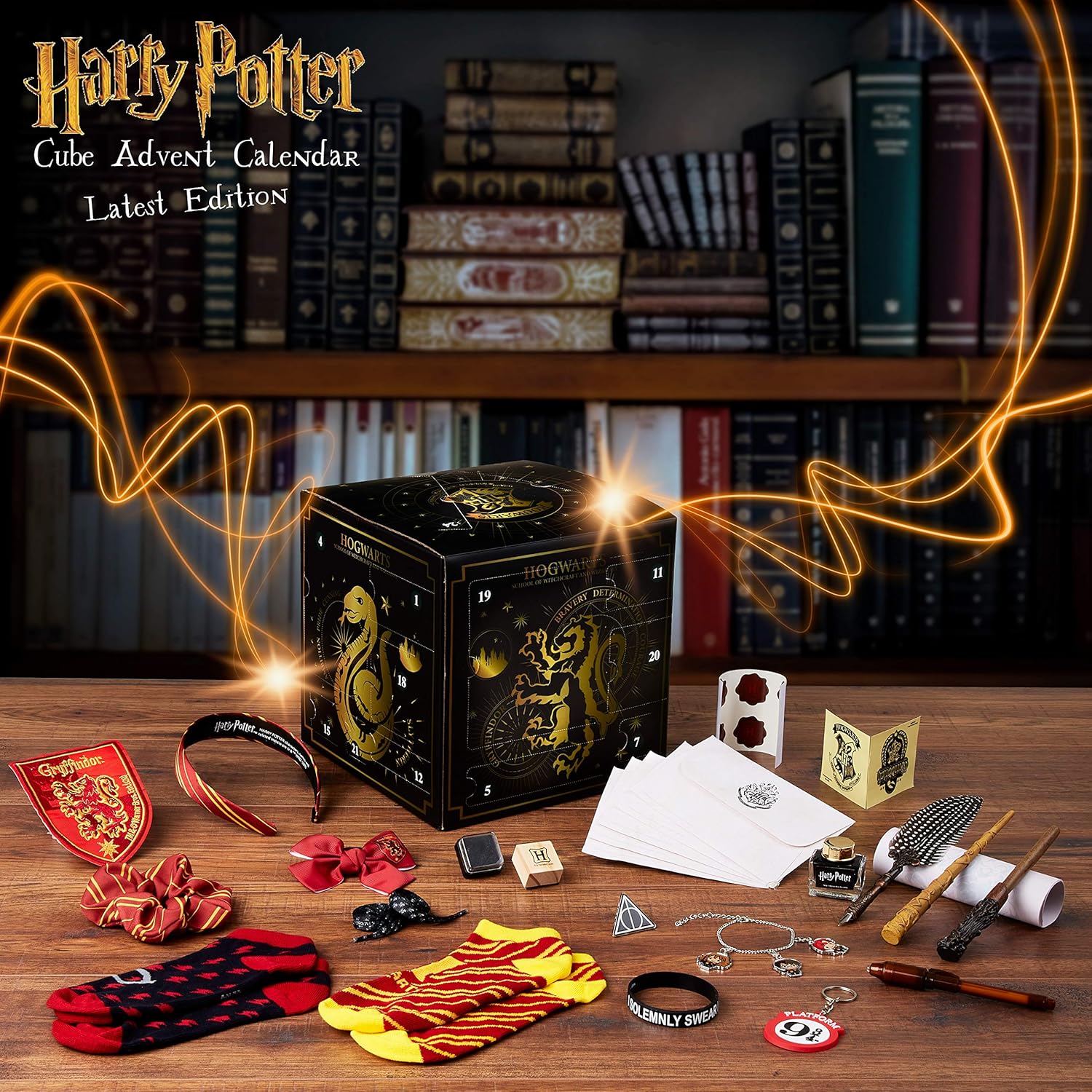 Calendario-Avvento-Amazon-harrypotter