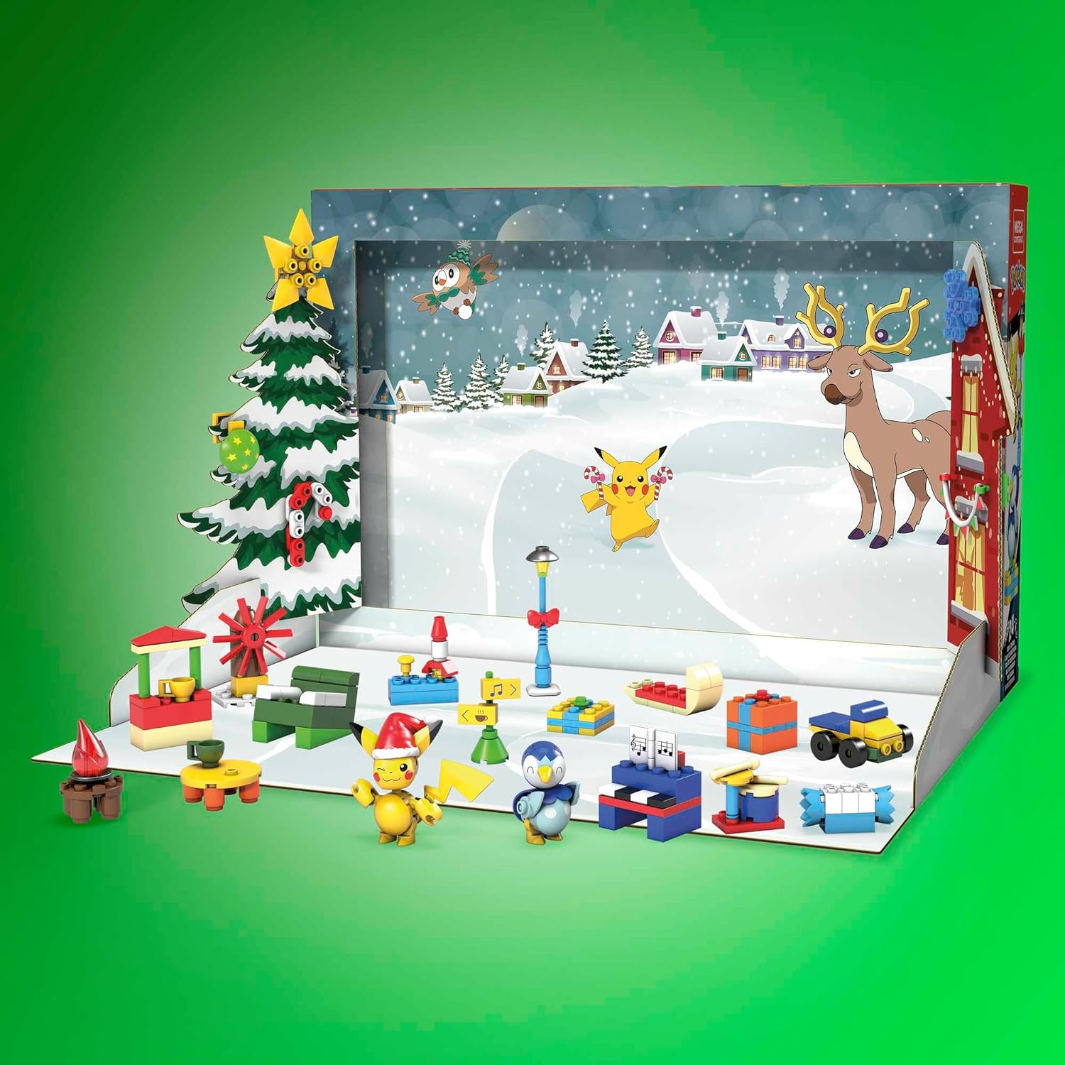 Calendario-Avvento-Amazon-pokemon