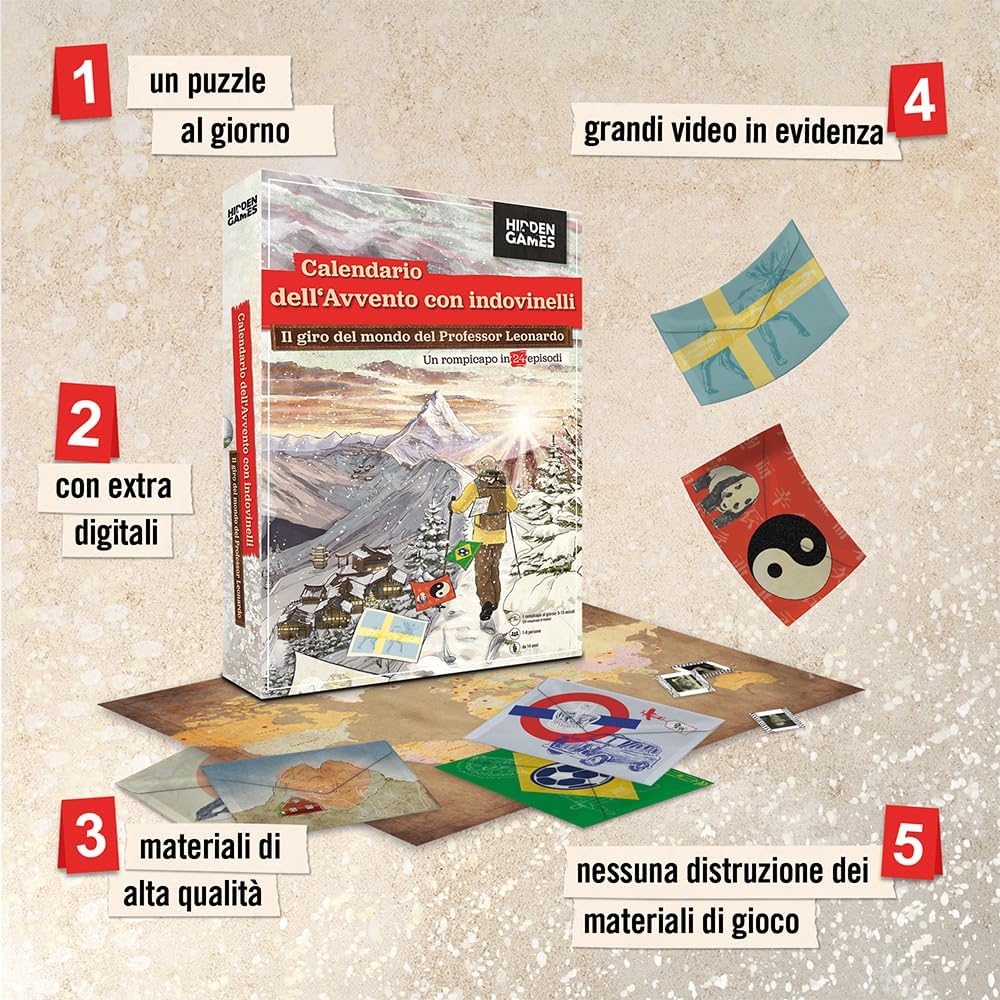 Calendario-Avvento-Amazon-puzzel