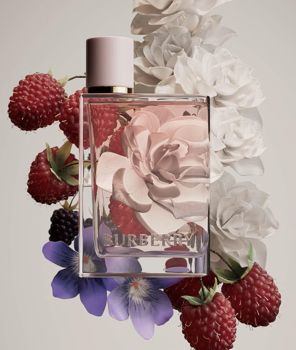 profumi-frutti-di-bosco-migliori-provare-Burberry-for-her