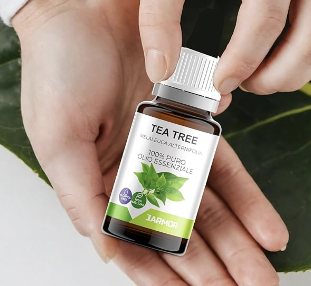 come-usare-crema-idratante-corpo-viso-cerave-piedi-olio-essenziale-tea-tree