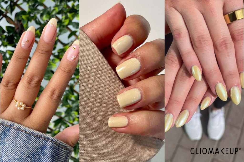 butter-yellow-nails