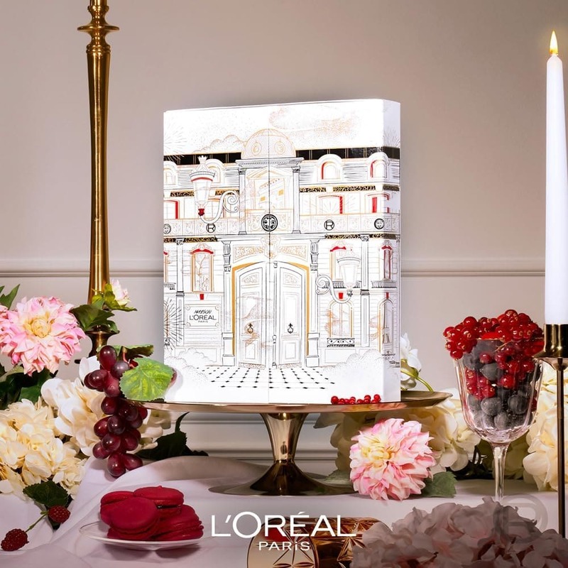 calendari-avvento-beauty-l-oreal-12-sorpresa